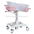 Hospital&Home care Durable and easy clean kid crib hospital baby cot